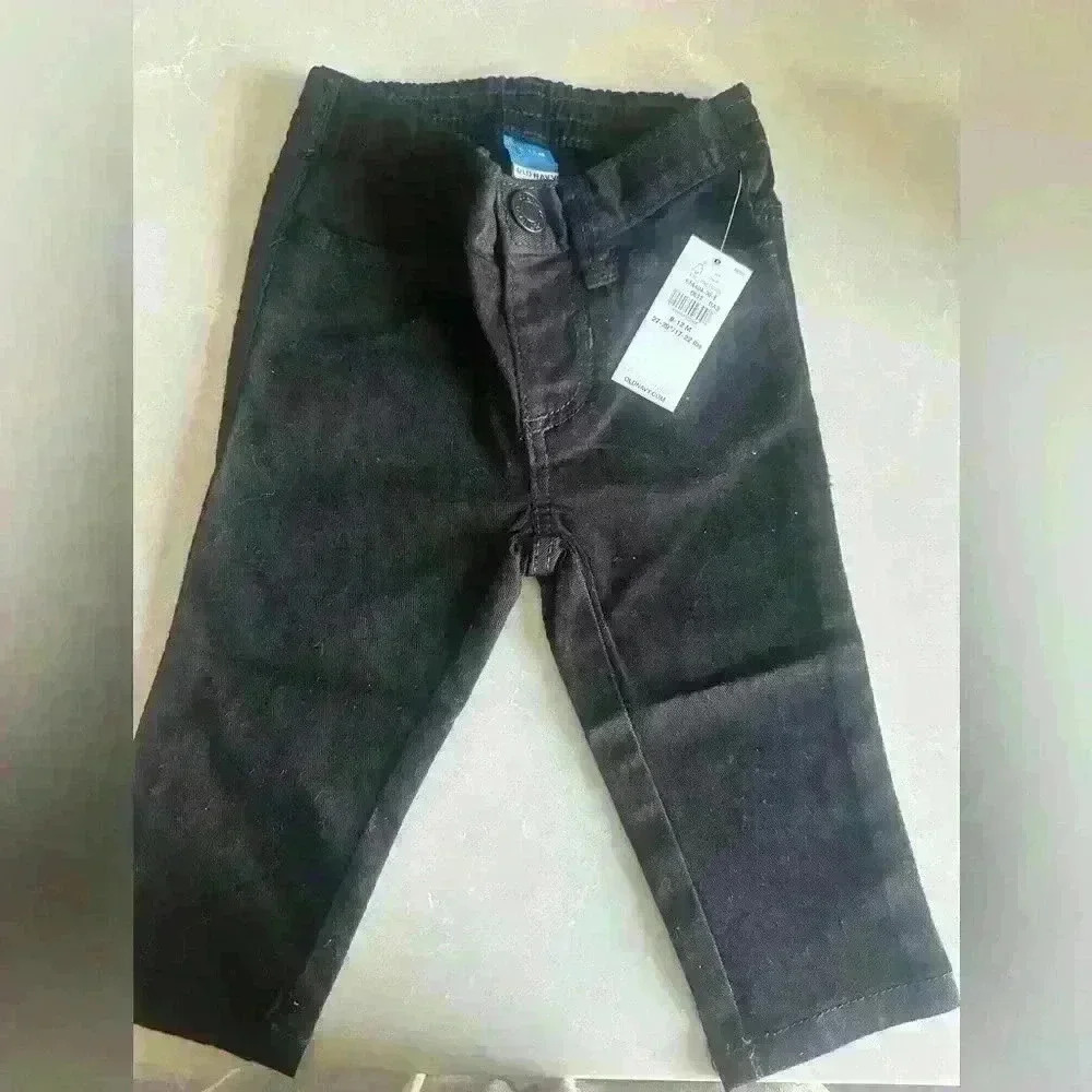 Old Navy black jeans.